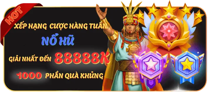 Tính năng Jackpot lũy tiến tại Neu88