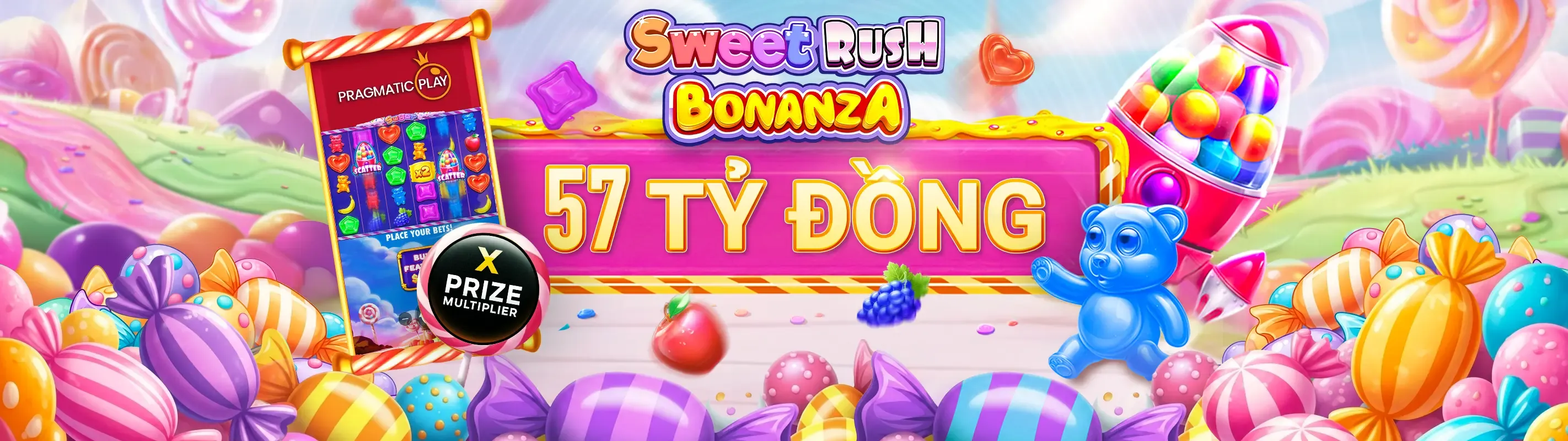 Banner chính neu88 Nổ Hũ 2026