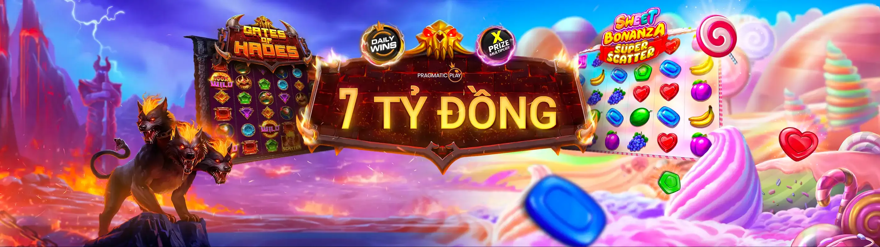 Hình ảnh chính neu88 nổ hũ với các trò chơi slot phổ biến và jackpot lớn