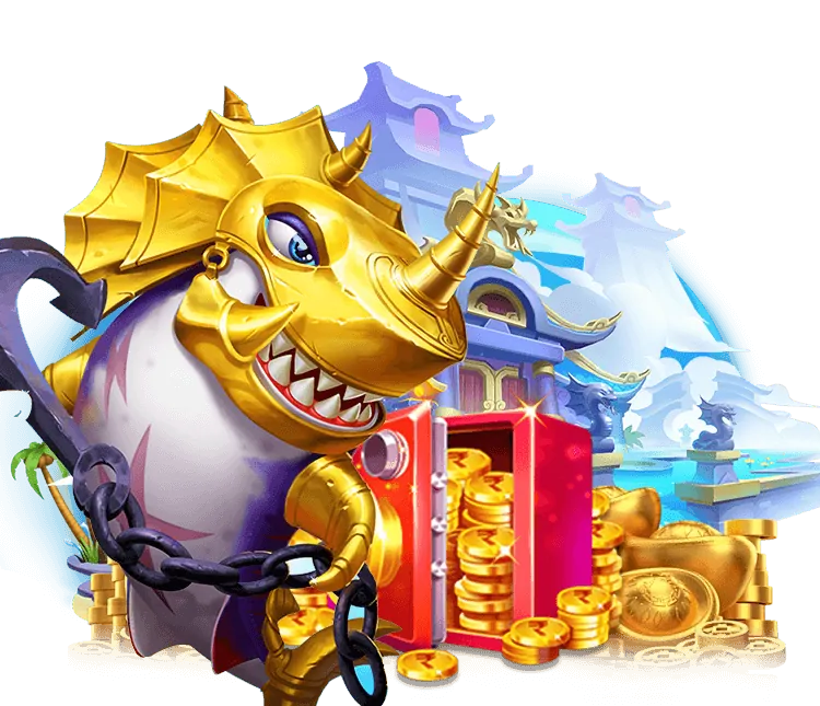 Các tính năng nổi bật của game bắn cá neu88 nổ hũ